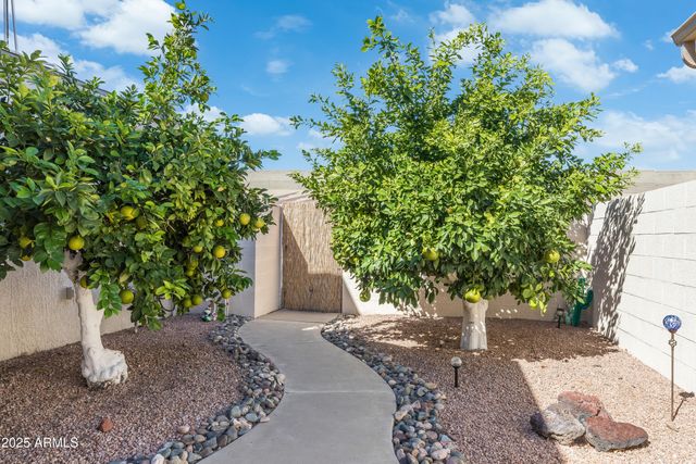 16170 W VISTA NORTH Drive, Sun City West, AZ 85375