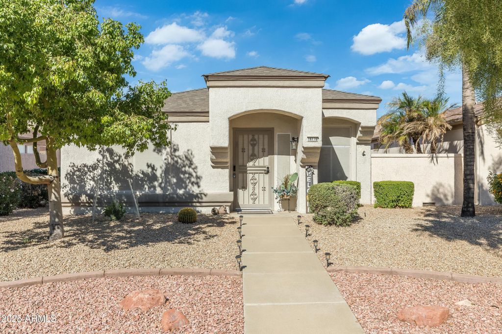 16170 W VISTA NORTH Drive, Sun City West, AZ 85375