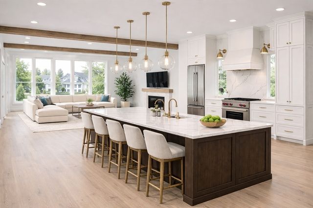 37 Foley Beach Rd, Hingham, MA 02043