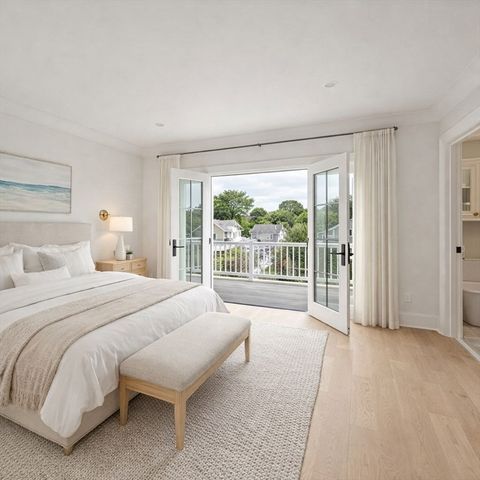 37 Foley Beach Rd, Hingham, MA 02043