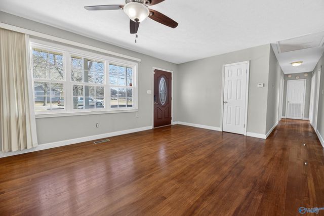 911 Wood Avenue SE, Attalla, AL 35954