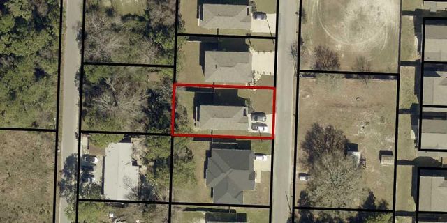 2267 Janet Street, Navarre, FL 32566