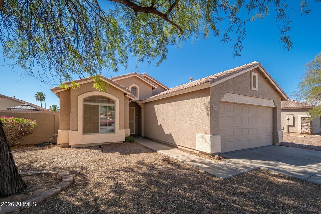14936 N 133RD Drive, Surprise, AZ 85379 — photo 2