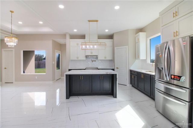 909 Azalea Street, Mission, TX 78573