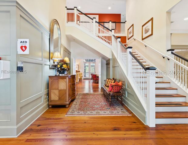 101 Barnaby Blf, Seabrook, SC 29940