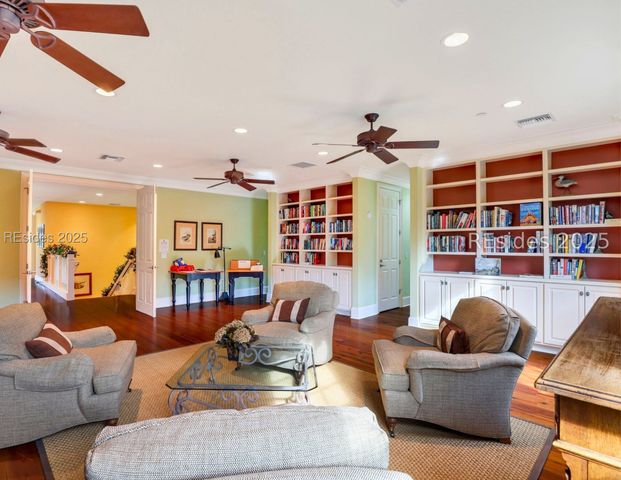 101 Barnaby Blf, Seabrook, SC 29940