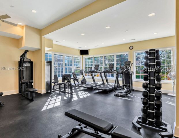 101 Barnaby Blf, Seabrook, SC 29940