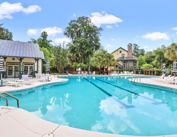 101 Barnaby Blf, Seabrook, SC 29940