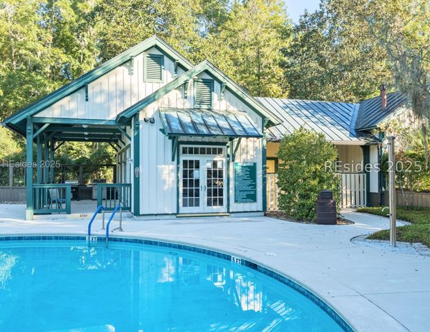 101 Barnaby Blf, Seabrook, SC 29940