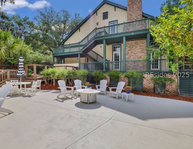 101 Barnaby Blf, Seabrook, SC 29940