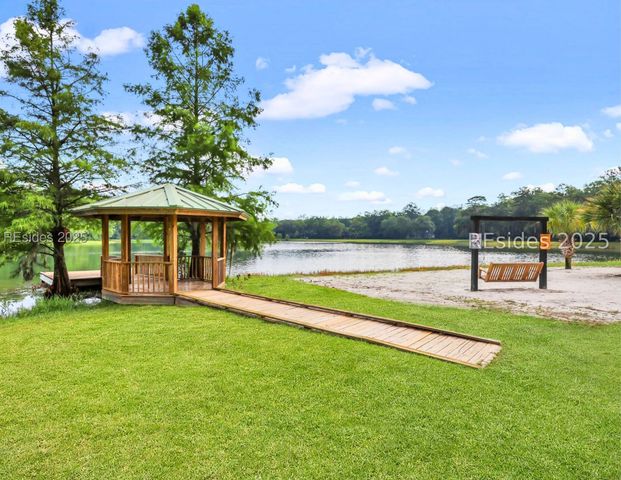 101 Barnaby Blf, Seabrook, SC 29940