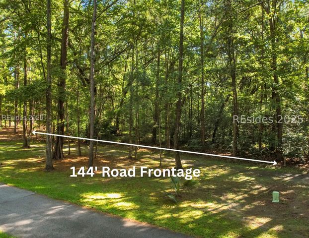 101 Barnaby Blf, Seabrook, SC 29940