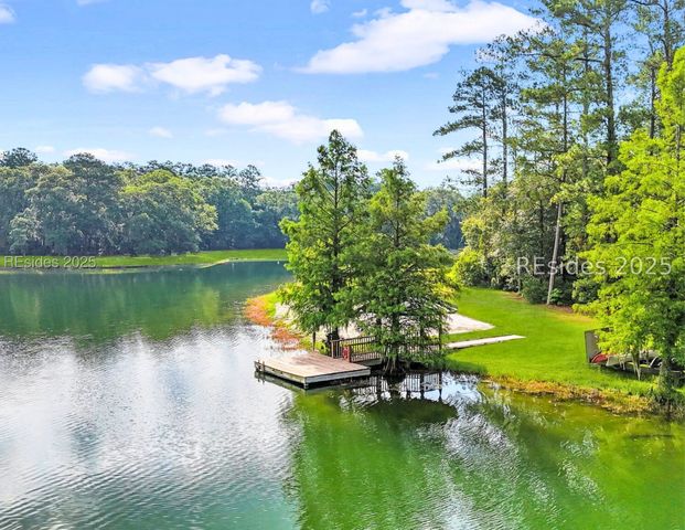 101 Barnaby Blf, Seabrook, SC 29940