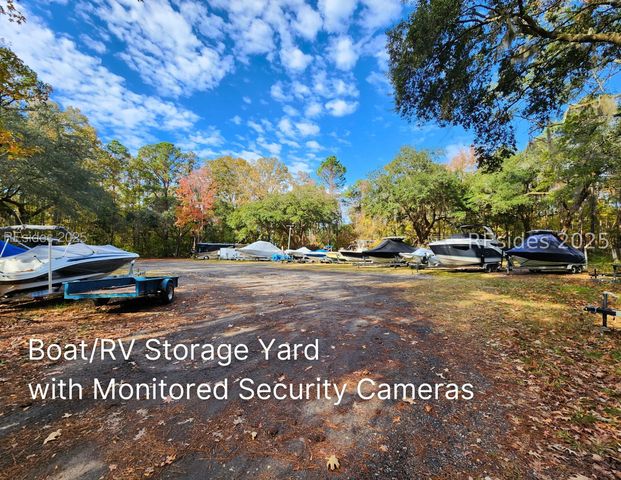 101 Barnaby Blf, Seabrook, SC 29940