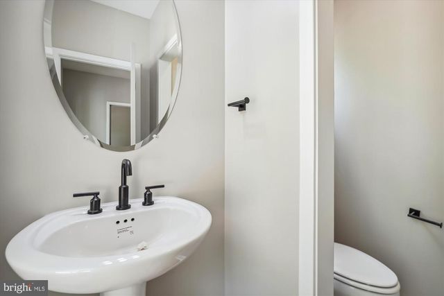 LOT 1 RILEY RD, Warrenton, VA 20187