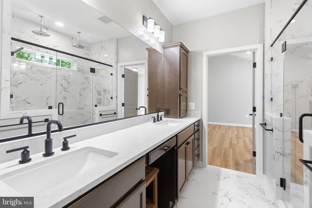 LOT 1 RILEY RD, Warrenton, VA 20187