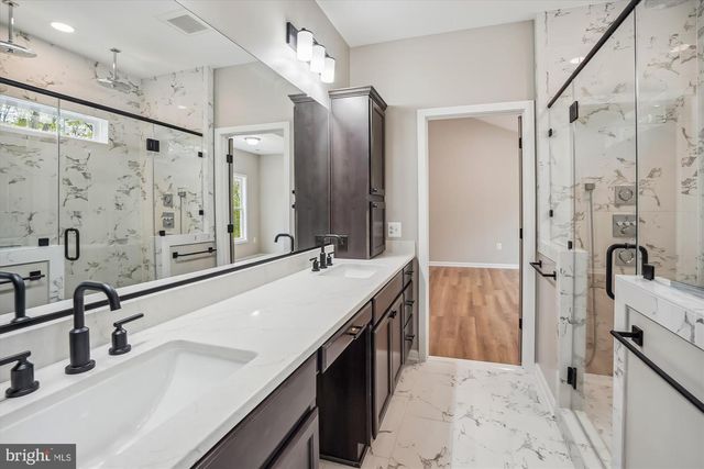 LOT 1 RILEY RD, Warrenton, VA 20187