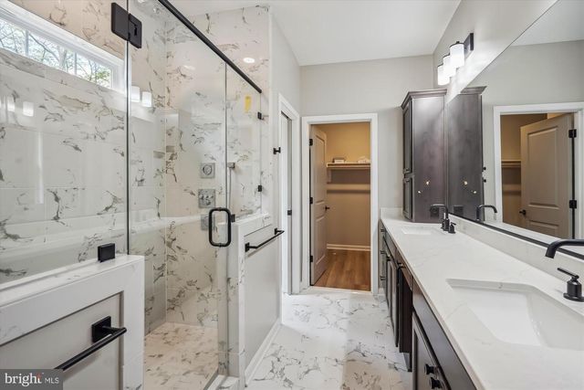 LOT 1 RILEY RD, Warrenton, VA 20187