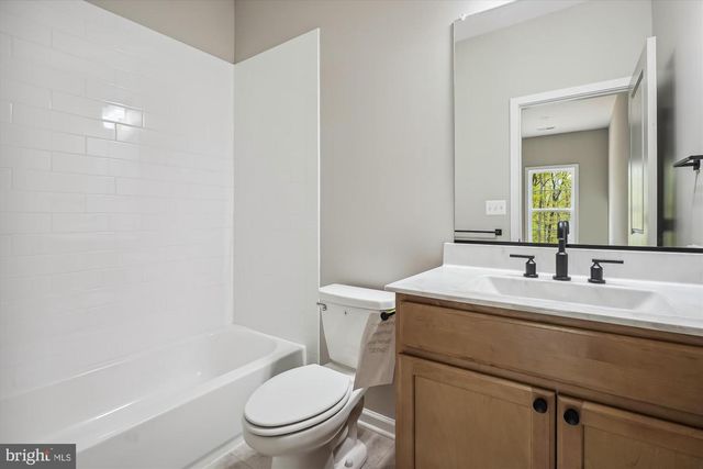 LOT 1 RILEY RD, Warrenton, VA 20187