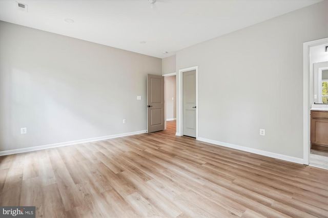 LOT 1 RILEY RD, Warrenton, VA 20187