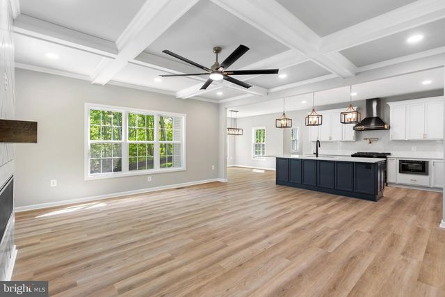 LOT 1 RILEY RD, Warrenton, VA 20187