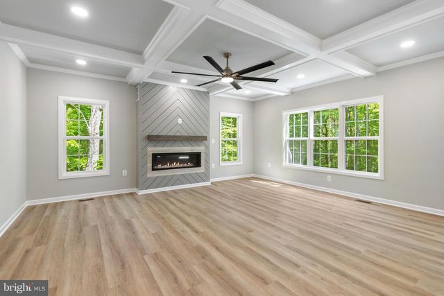 LOT 1 RILEY RD, Warrenton, VA 20187