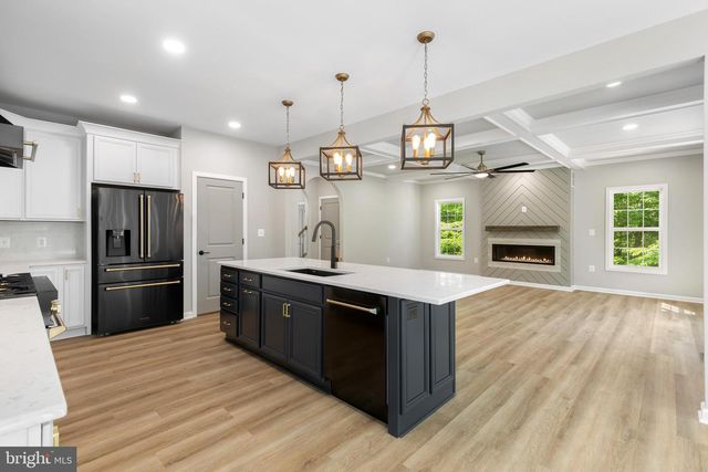 LOT 1 RILEY RD, Warrenton, VA 20187