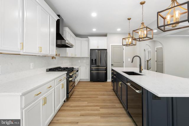 LOT 1 RILEY RD, Warrenton, VA 20187