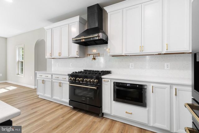 LOT 1 RILEY RD, Warrenton, VA 20187