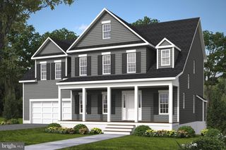 LOT 1 RILEY RD, Warrenton, VA 20187