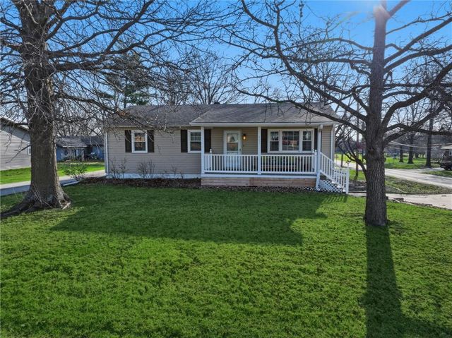 509 S Olive Street, Gallatin, MO 64640