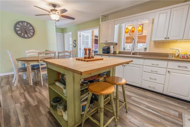 509 S Olive Street, Gallatin, MO 64640