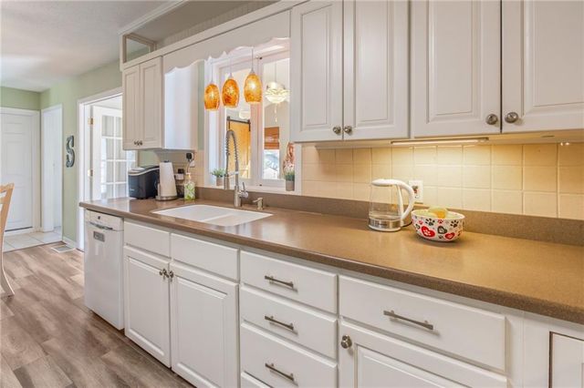 509 S Olive Street, Gallatin, MO 64640