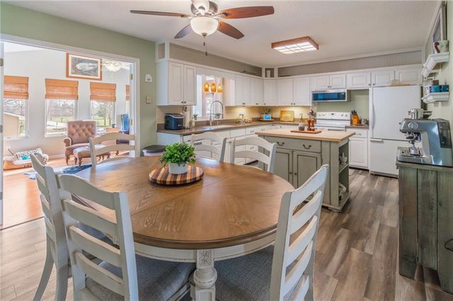 509 S Olive Street, Gallatin, MO 64640