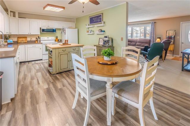 509 S Olive Street, Gallatin, MO 64640