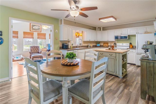 509 S Olive Street, Gallatin, MO 64640