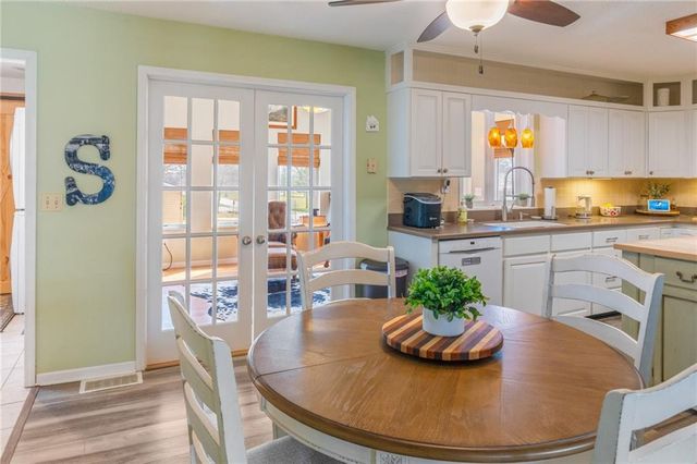 509 S Olive Street, Gallatin, MO 64640