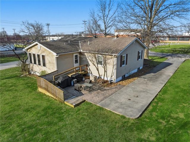 509 S Olive Street, Gallatin, MO 64640