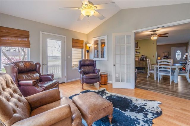 509 S Olive Street, Gallatin, MO 64640