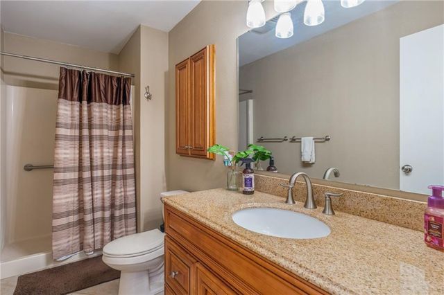 509 S Olive Street, Gallatin, MO 64640