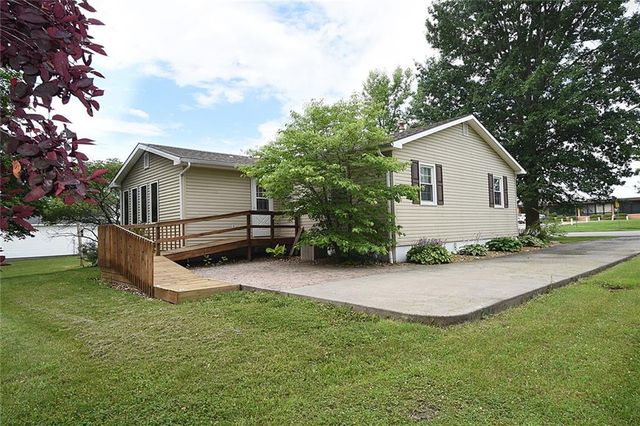 509 S Olive Street, Gallatin, MO 64640