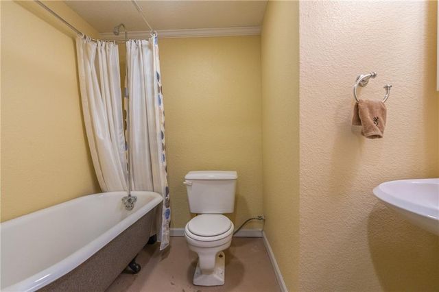 509 S Olive Street, Gallatin, MO 64640