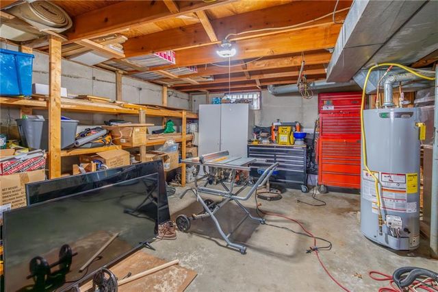 509 S Olive Street, Gallatin, MO 64640