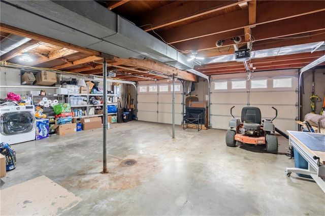 509 S Olive Street, Gallatin, MO 64640