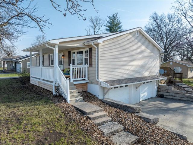 509 S Olive Street, Gallatin, MO 64640