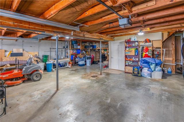 509 S Olive Street, Gallatin, MO 64640