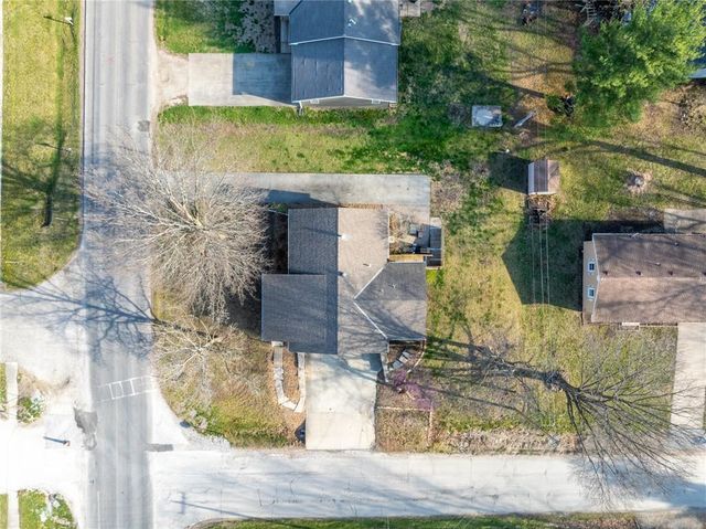 509 S Olive Street, Gallatin, MO 64640