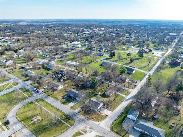 509 S Olive Street, Gallatin, MO 64640