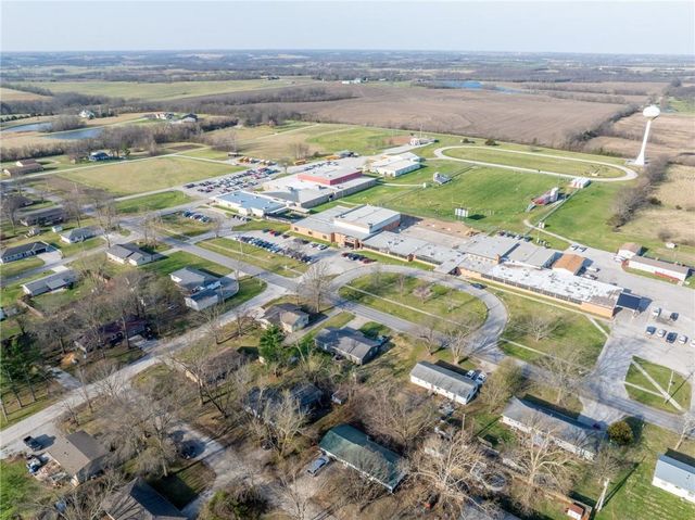 509 S Olive Street, Gallatin, MO 64640