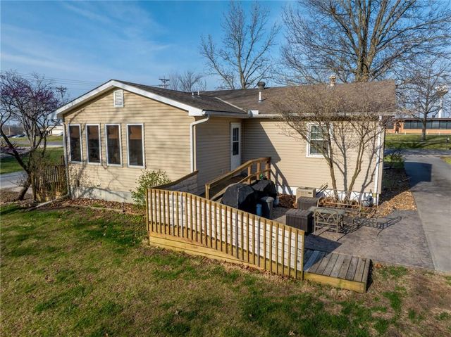509 S Olive Street, Gallatin, MO 64640